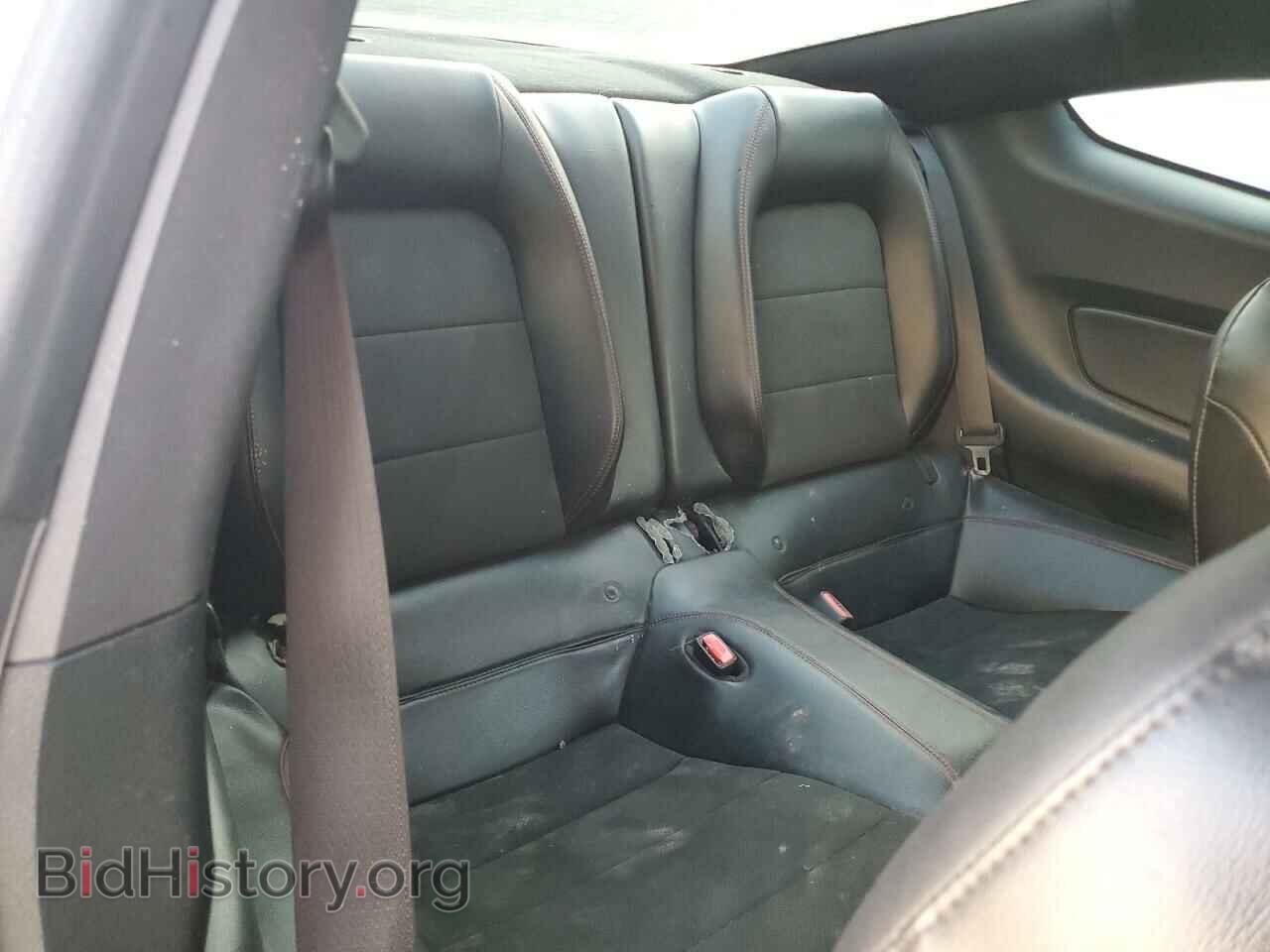 2017 FORD MUSTANG - VIN: 1FA6P8CF0H5301120 - Фото 10