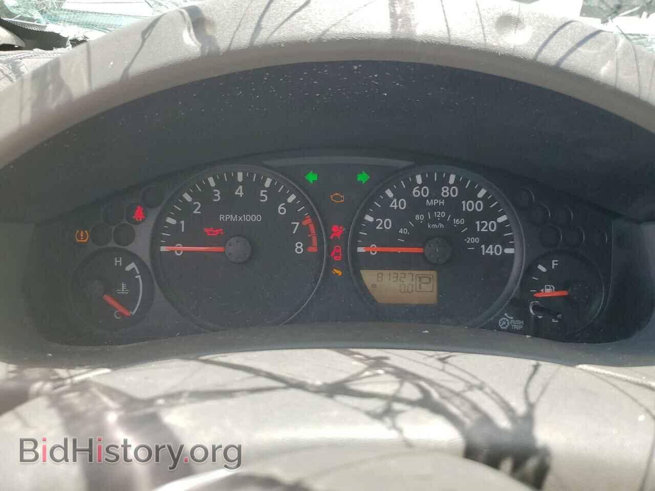 2021 NISSAN FRONTIER - VIN: 1N6ED0EA6MN720792 - Фото 9