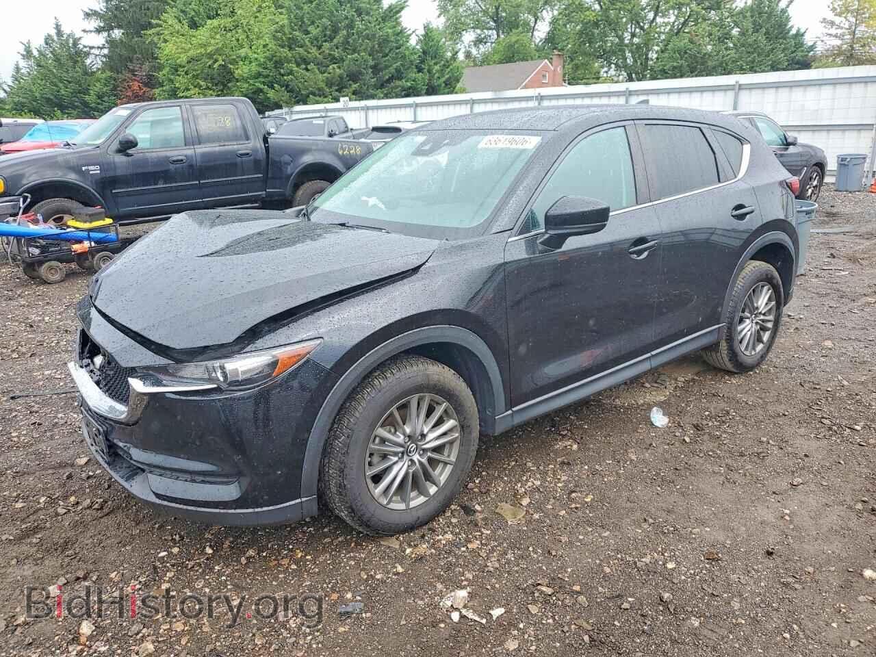Photo JM3KFACL4H0131597 - MAZDA CX-5 2017