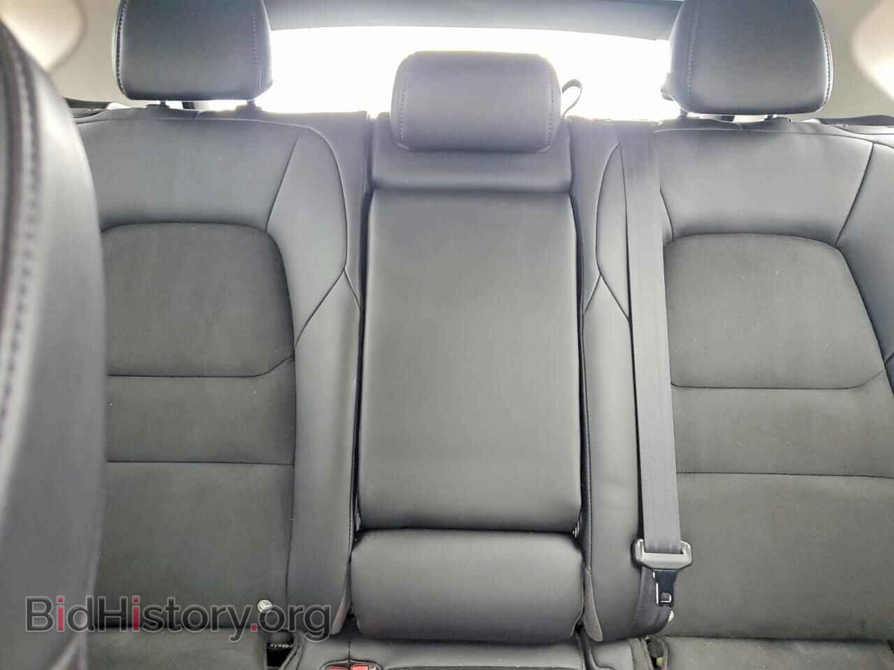 2017 MAZDA CX-5 - VIN: JM3KFACL4H0131597 - Photo 10