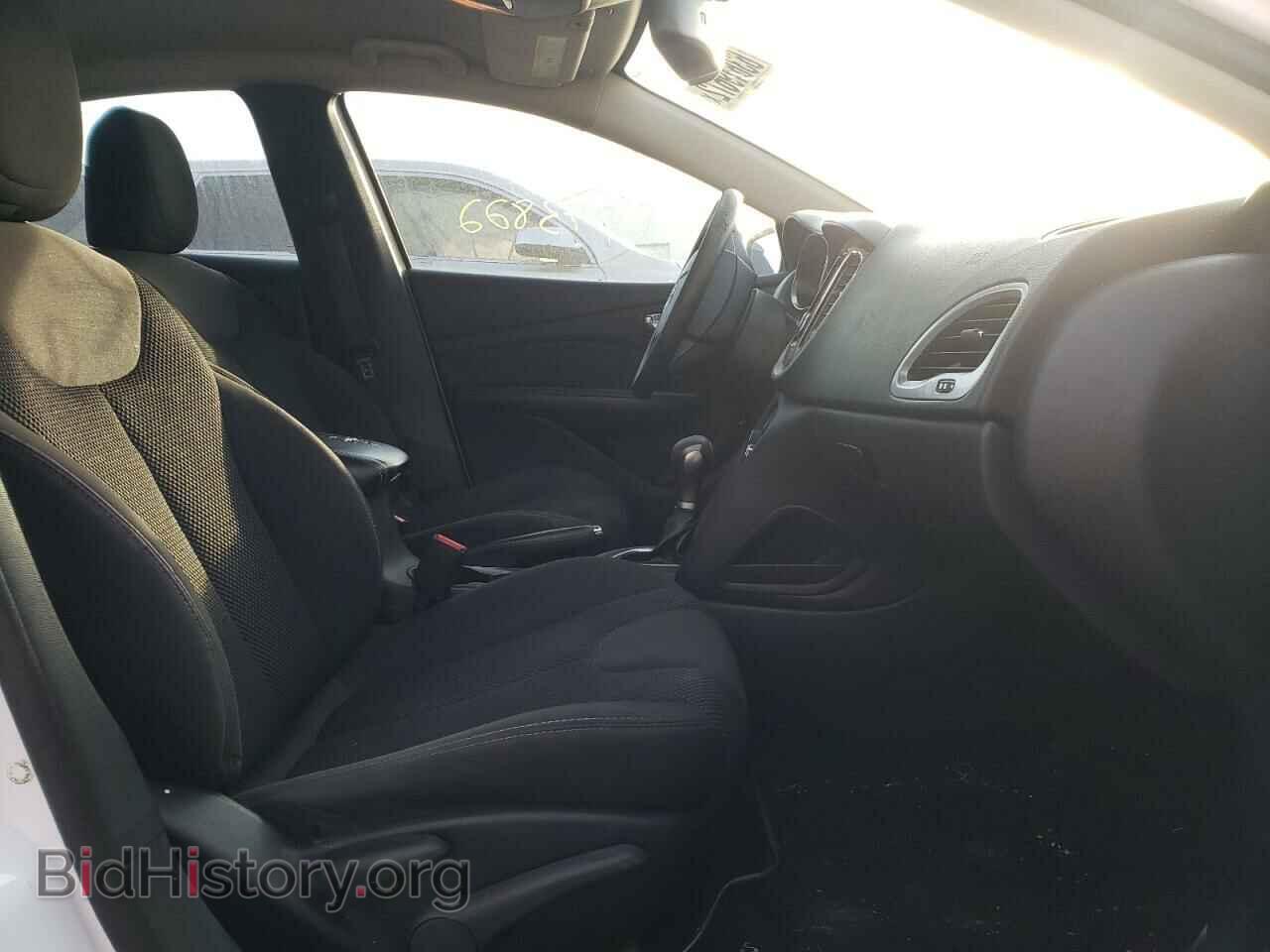 2014 DODGE DART - VIN: 1C3CDFBB7ED682480 - Photo 5