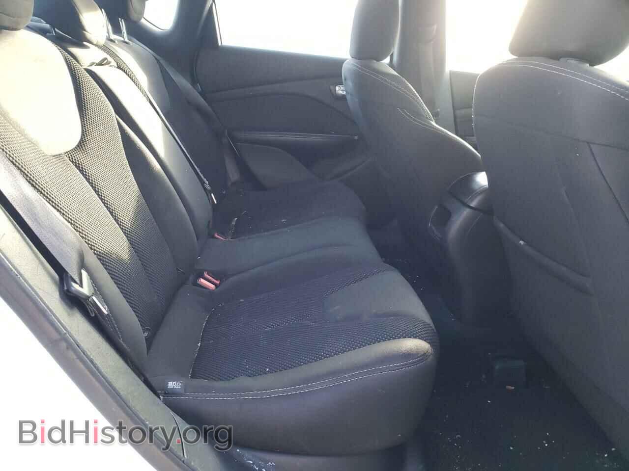 2014 DODGE DART - VIN: 1C3CDFBB7ED682480 - Photo 6