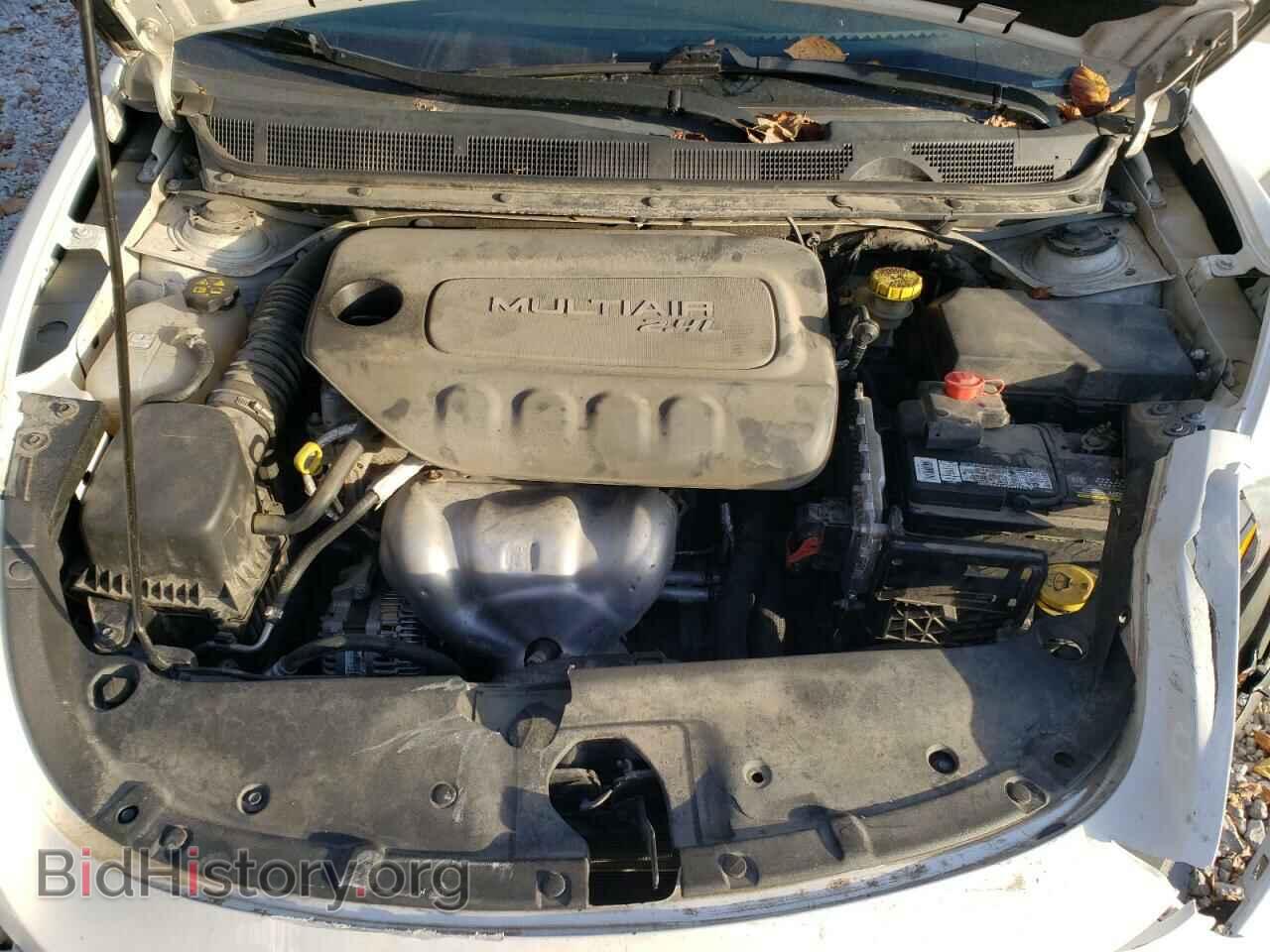2014 DODGE DART - VIN: 1C3CDFBB7ED682480 - Photo 7