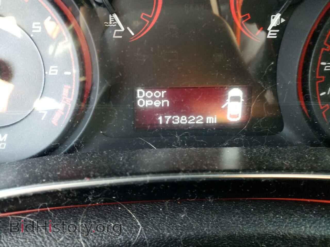 2014 DODGE DART - VIN: 1C3CDFBB7ED682480 - Photo 8