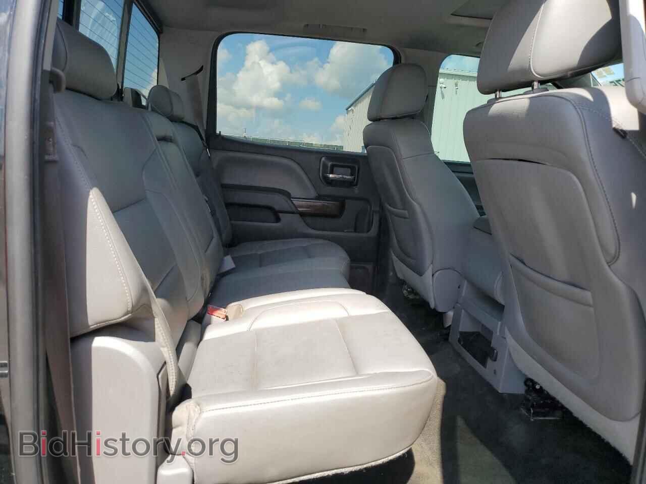 2015 GMC SIERRA - VIN: 3GTU2VEC6FG517674 - Фото 10