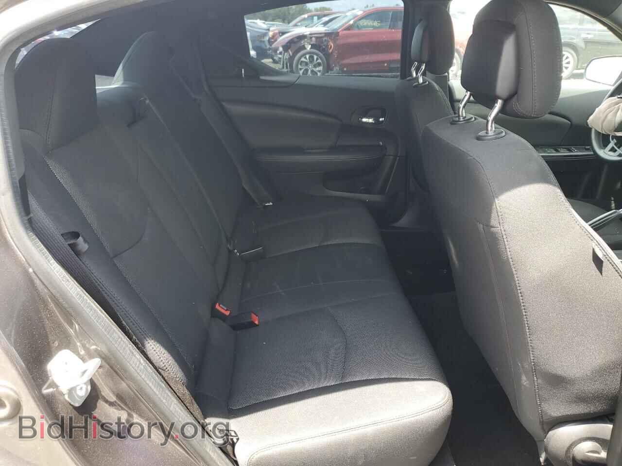 2014 DODGE AVENGER - VIN: 1C3CDZAB7EN203438 - Фото 10