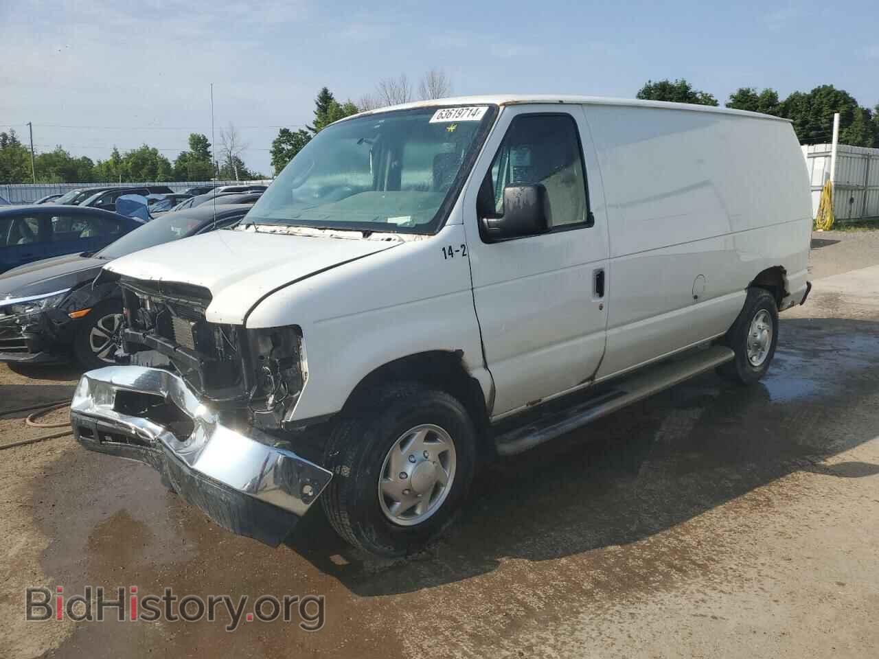 Фотография 1FTNE2EW6EDA61160 - FORD ALL Models 2014