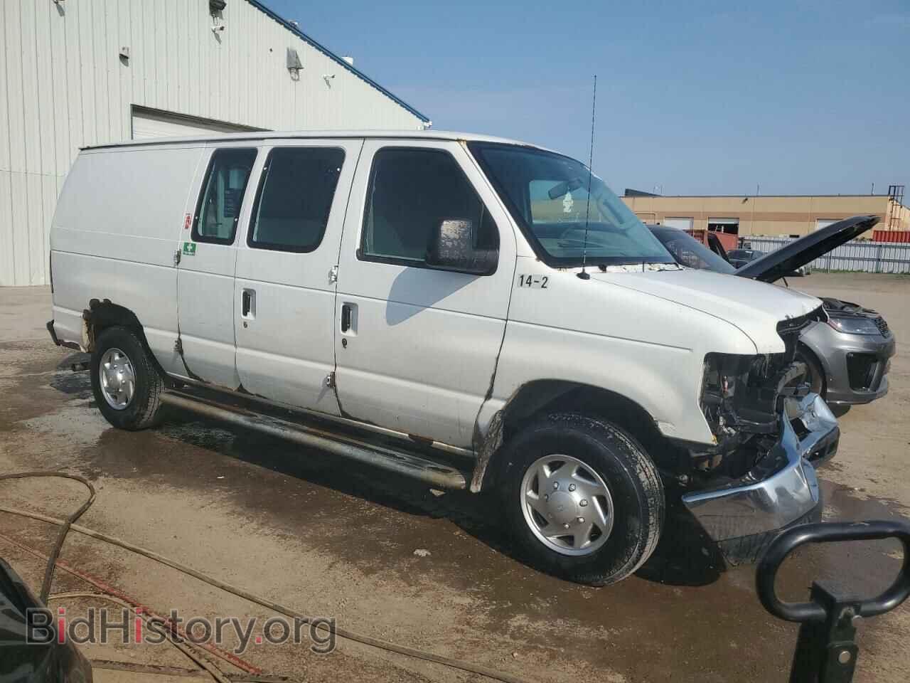 2014 FORD ALL Models - VIN: 1FTNE2EW6EDA61160 - Фото 4