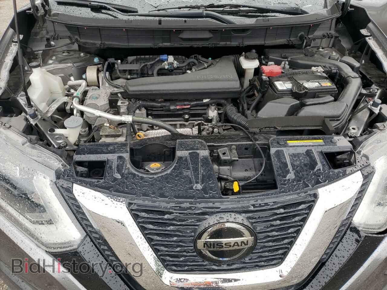 2019 NISSAN ROGUE - VIN: KNMAT2MV2KP532518 - Фото 12