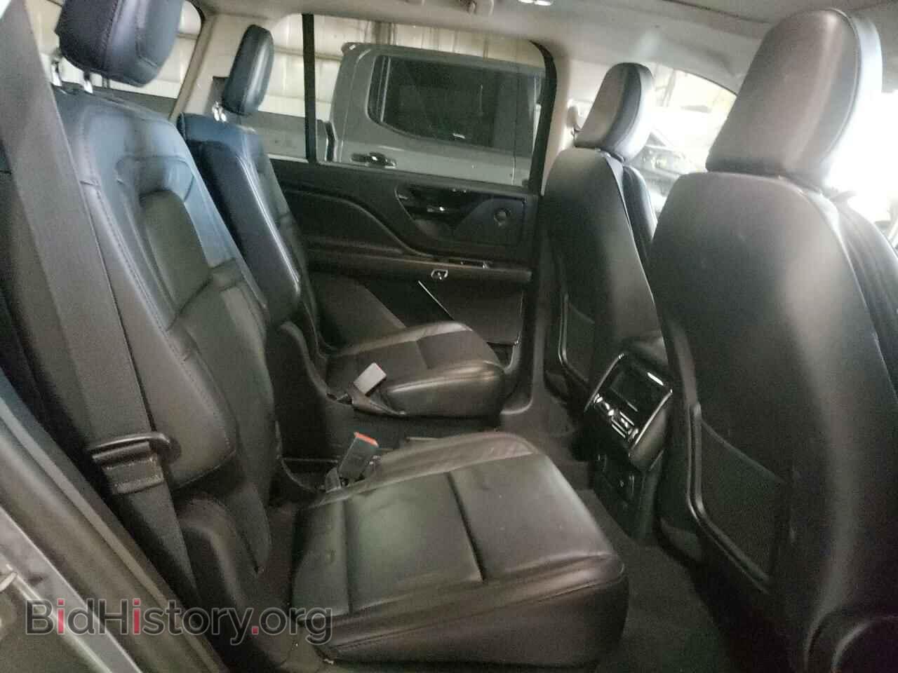 2021 LINCOLN AVIATOR - VIN: 5LM5J7XC2MGL10331 - Photo 6