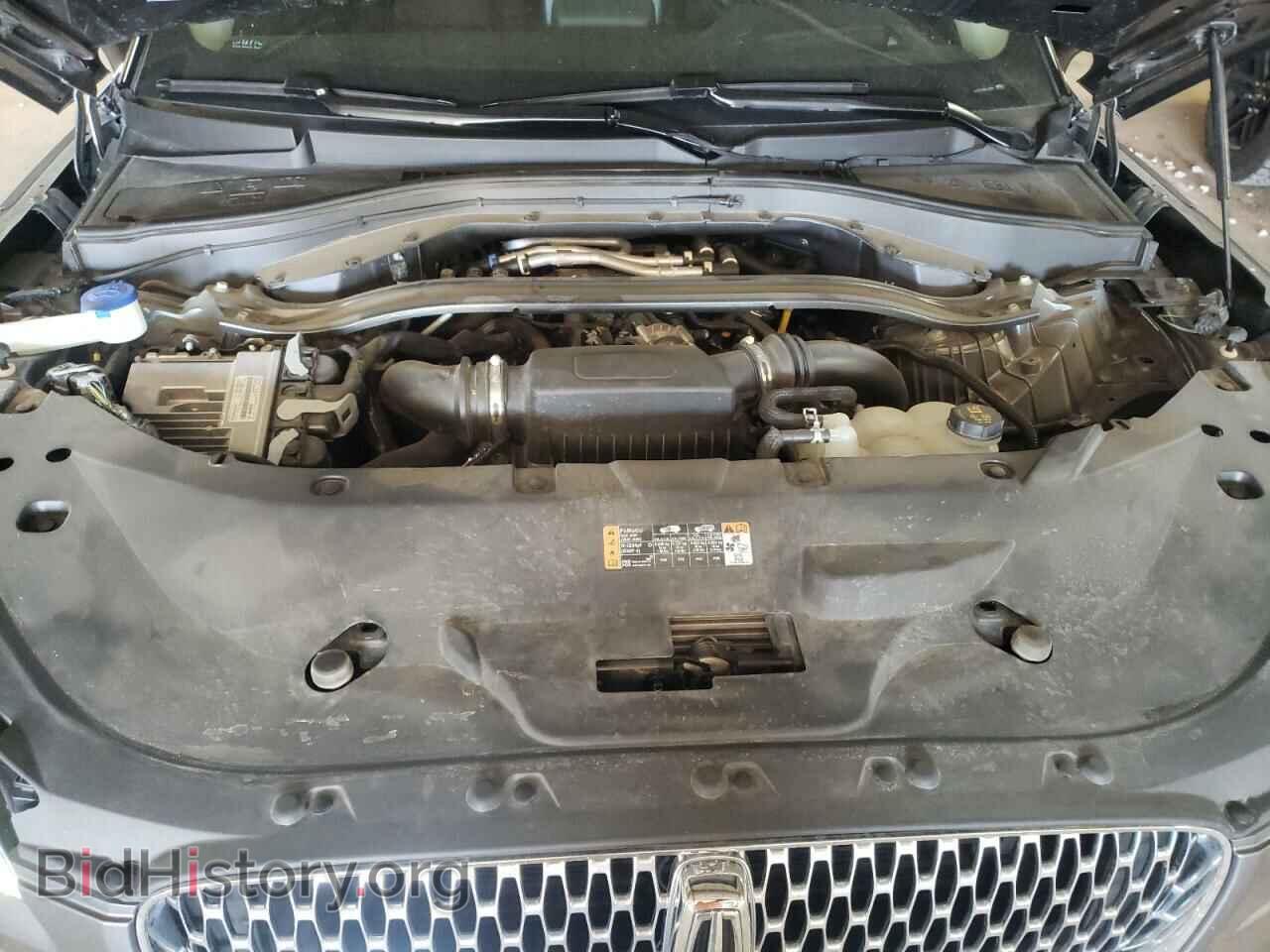 2021 LINCOLN AVIATOR - VIN: 5LM5J7XC2MGL10331 - Photo 7