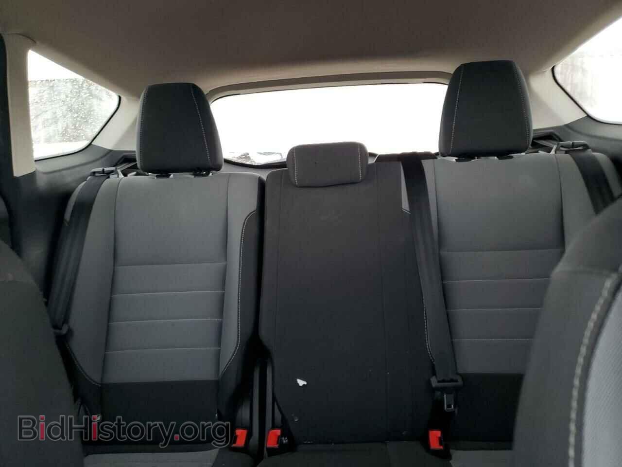 2019 FORD ESCAPE - VIN: 1FMCU0F72KUB79591 - Фото 10