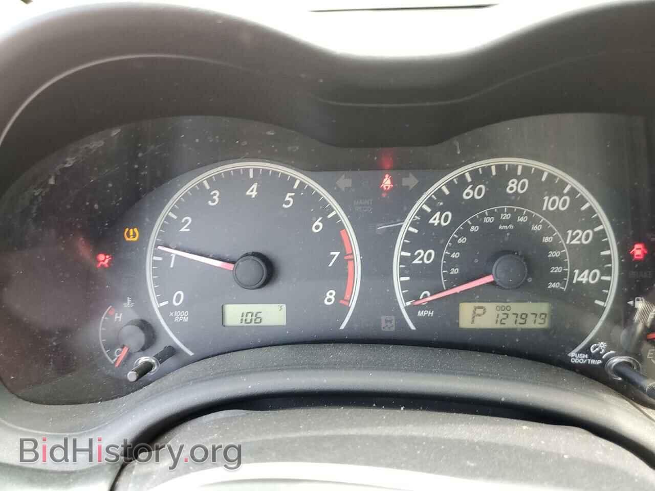 2011 TOYOTA COROLLA - VIN: JTDBU4EE7B9164711 - Фото 9
