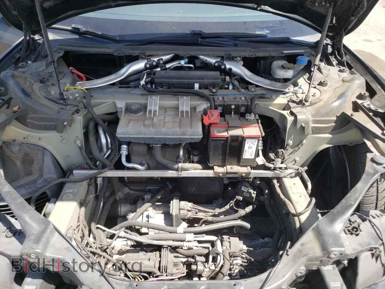 2018 TESLA MODEL S - VIN: 5YJSA1E22JF281498 - Фото 11