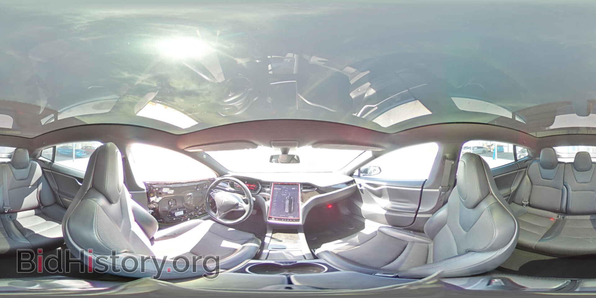 2018 TESLA MODEL S - VIN: 5YJSA1E22JF281498 - Фото 14