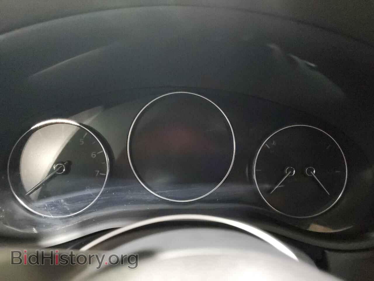 2021 MAZDA CX30 - VIN: 3MVDMBDL2MM306401 - Фото 9