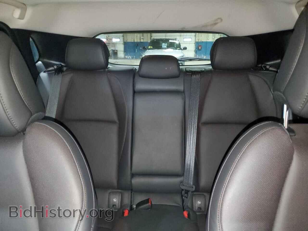 2021 MAZDA CX30 - VIN: 3MVDMBDL2MM306401 - Фото 10