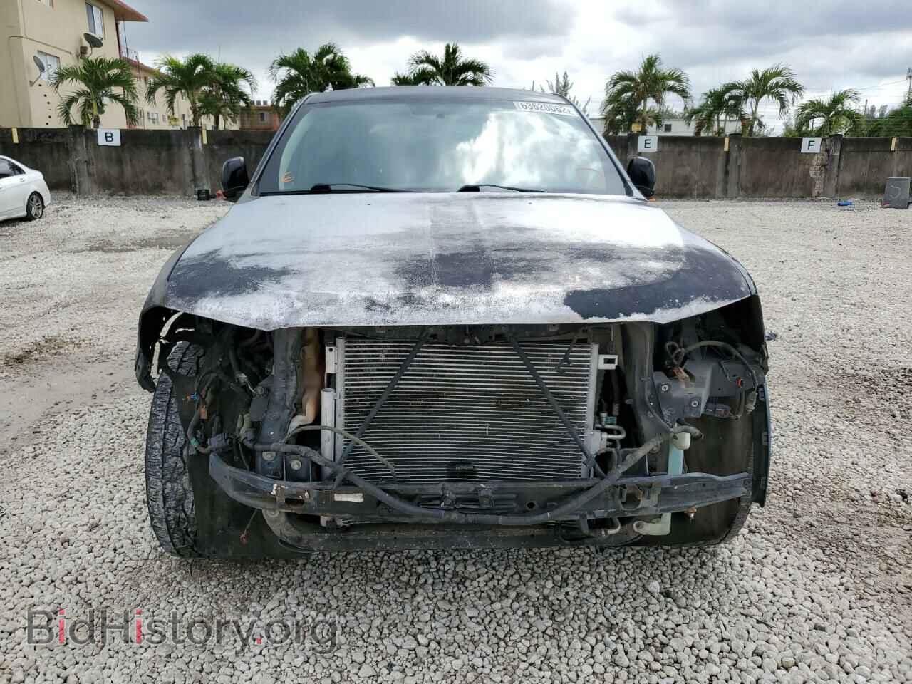 2012 DODGE DURANGO - VIN: 1C4RDJAGXCC104267 - Фото 9