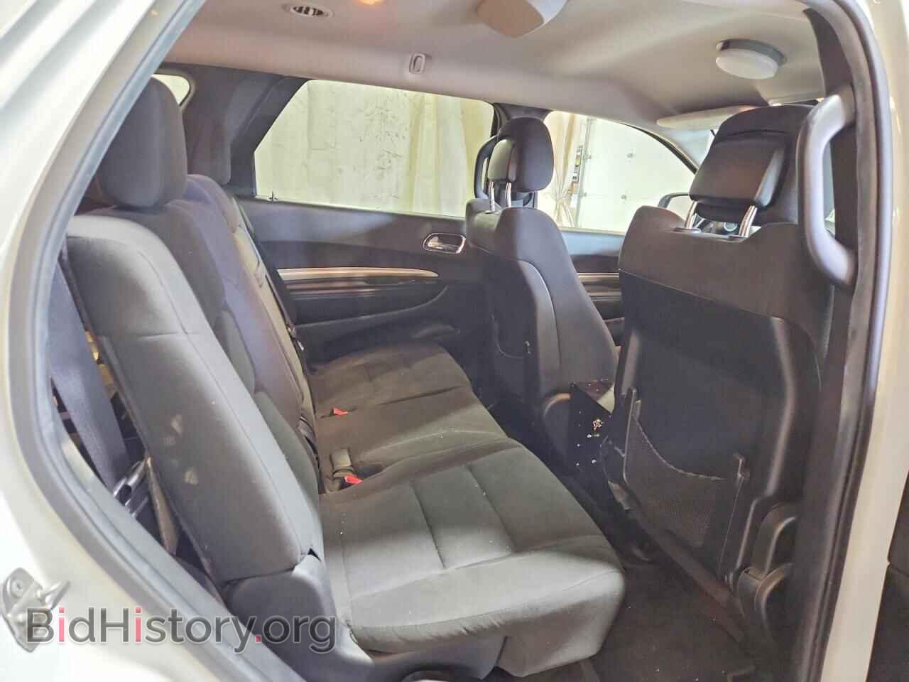 2014 DODGE DURANGO - VIN: 1C4SDJFTXEC443816 - Photo 11