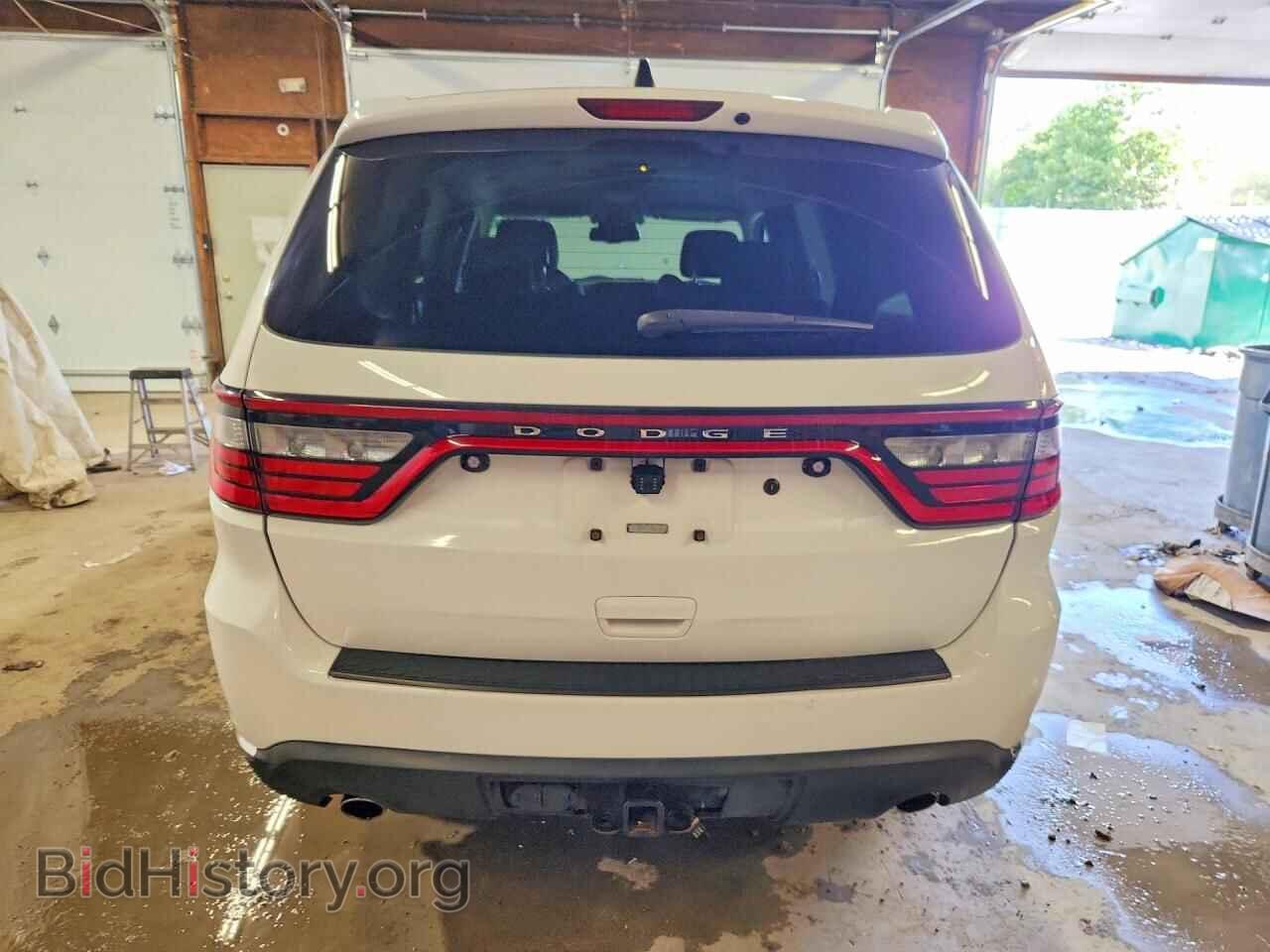 2014 DODGE DURANGO - VIN: 1C4SDJFTXEC443816 - Photo 6