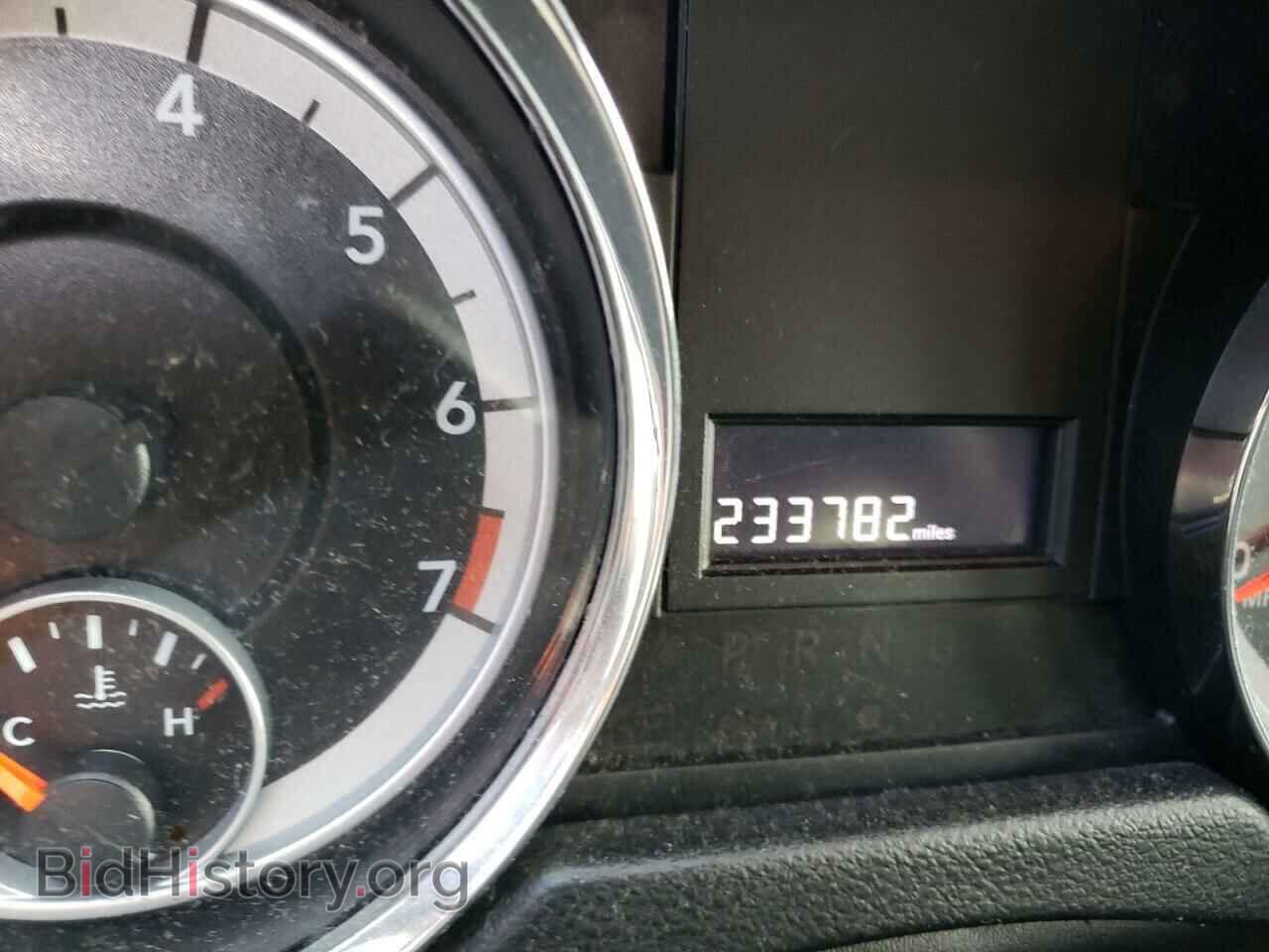 2012 DODGE CARAVAN - VIN: 2C4RDGCG2CR388470 - Фото 8