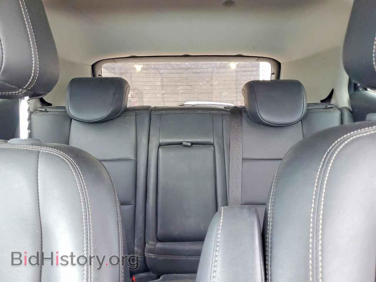 2015 BUICK ENCORE - VIN: KL4CJHSB3FB038045 - Фото 10