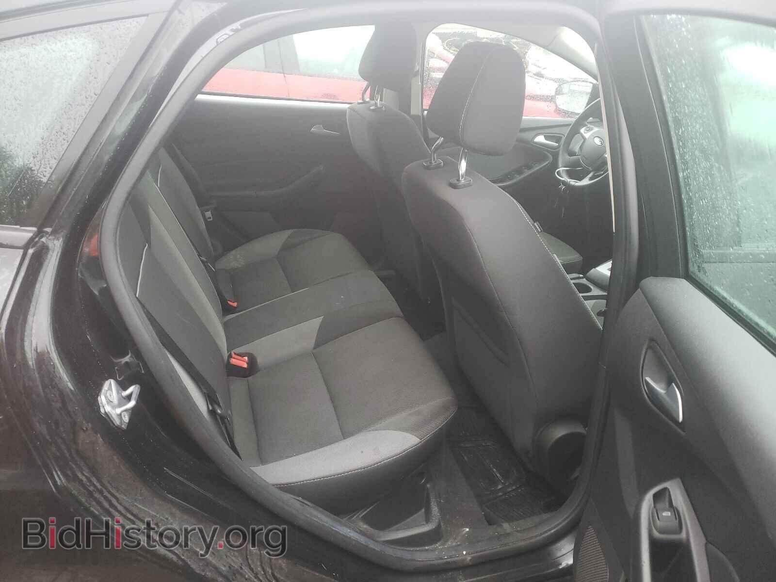 2012 FORD FOCUS - VIN: 1FAHP3K20CL366032 - Фото 6
