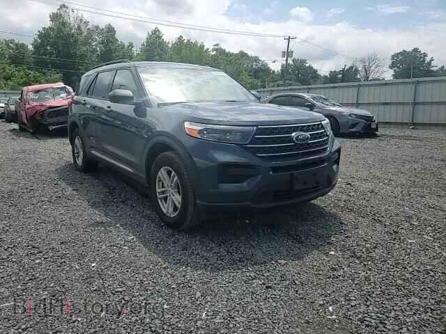 2023 FORD EXPLORER - VIN: 1FMSK8DH7PGB73478 - Photo 14
