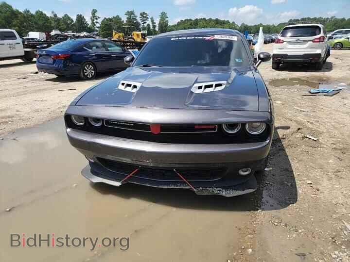 2019 DODGE CHALLENGER - VIN: 2C3CDZAG2KH561594 - Photo 13