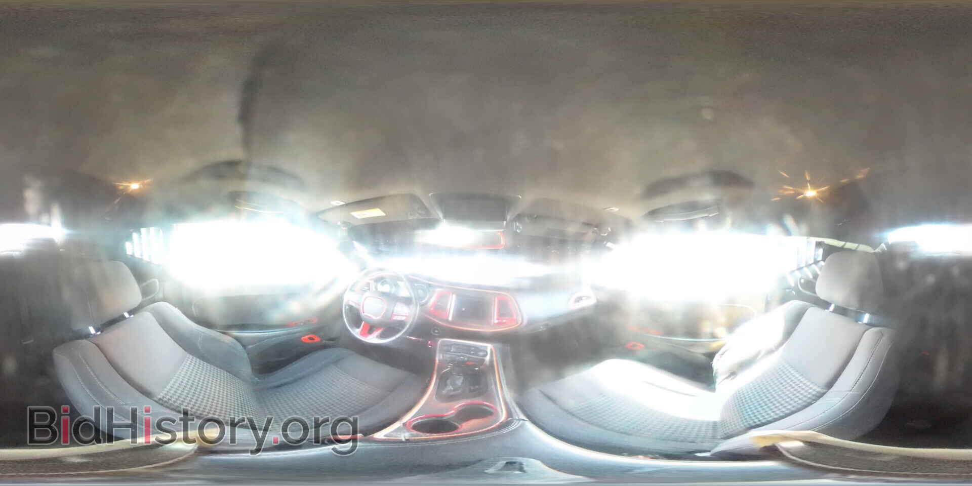 2019 DODGE CHALLENGER - VIN: 2C3CDZAG2KH561594 - Photo 14