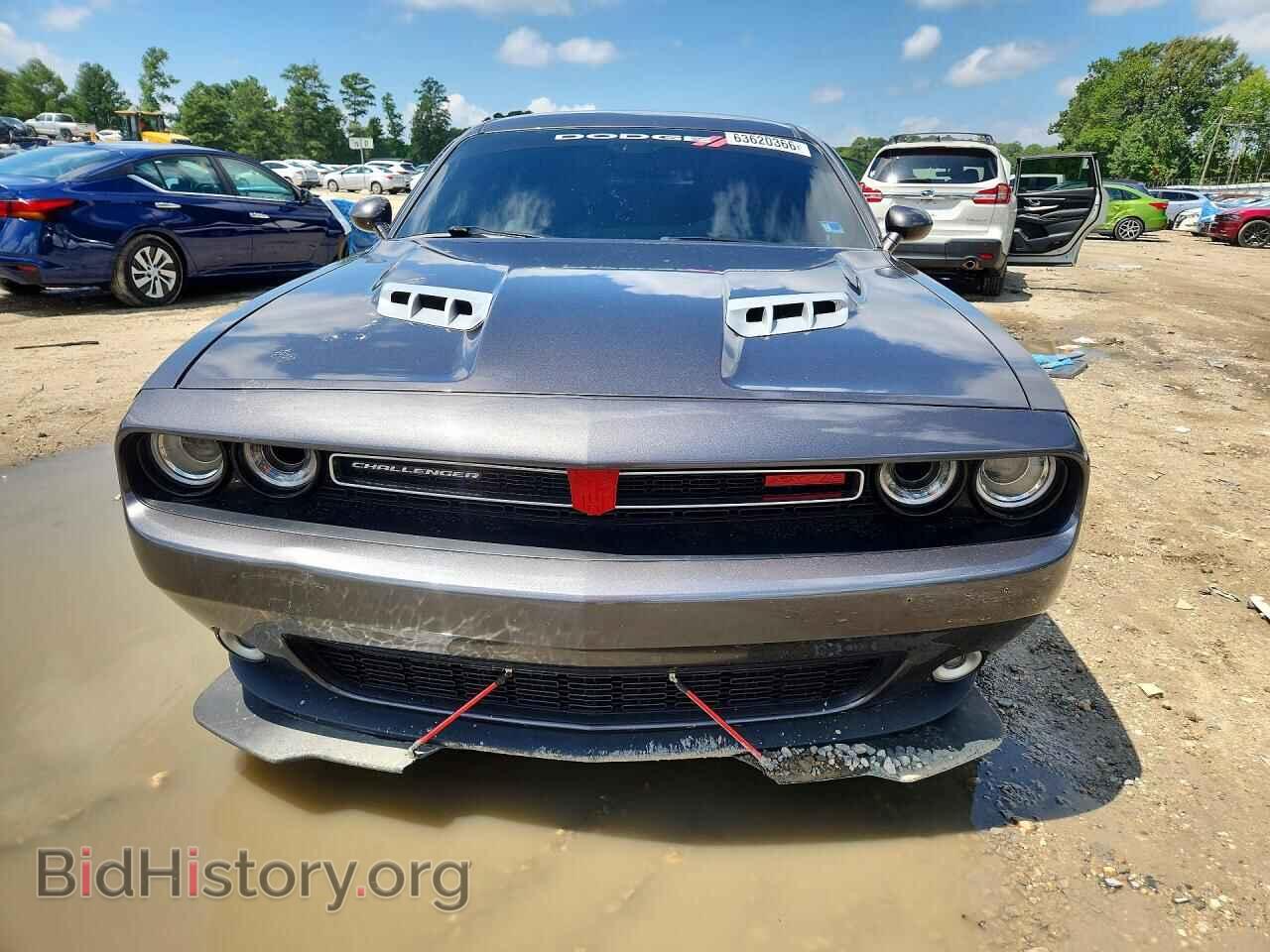 2019 DODGE CHALLENGER - VIN: 2C3CDZAG2KH561594 - Photo 5