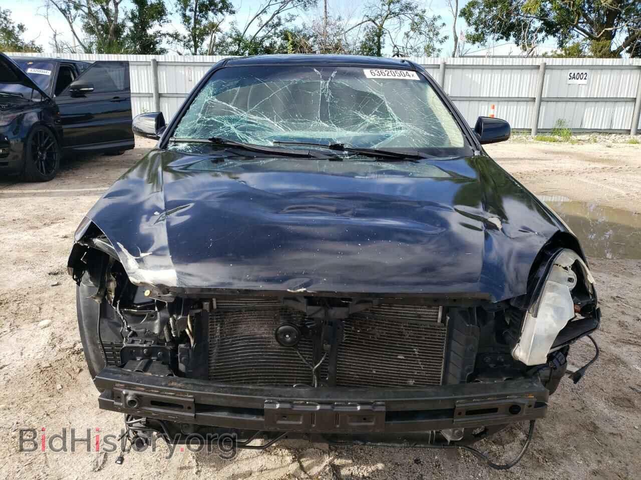2007 KIA OPTIMA - VIN: KNAGE123675152534 - Фото 5