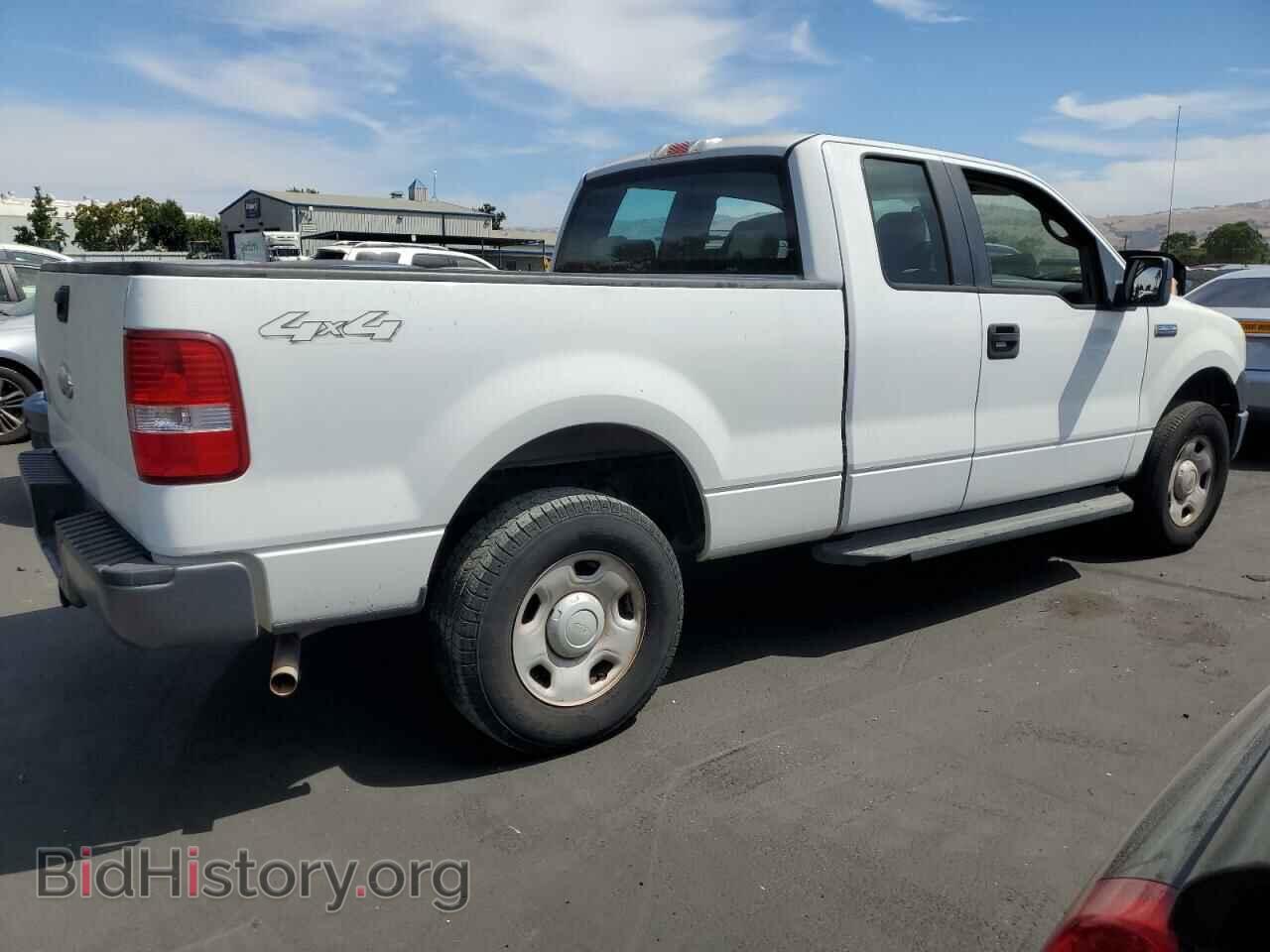 2007 FORD All Models - VIN: 1FTPX14537KD20112 - Photo 3