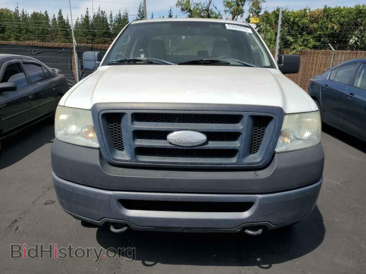 2007 FORD All Models - VIN: 1FTPX14537KD20112 - Photo 5