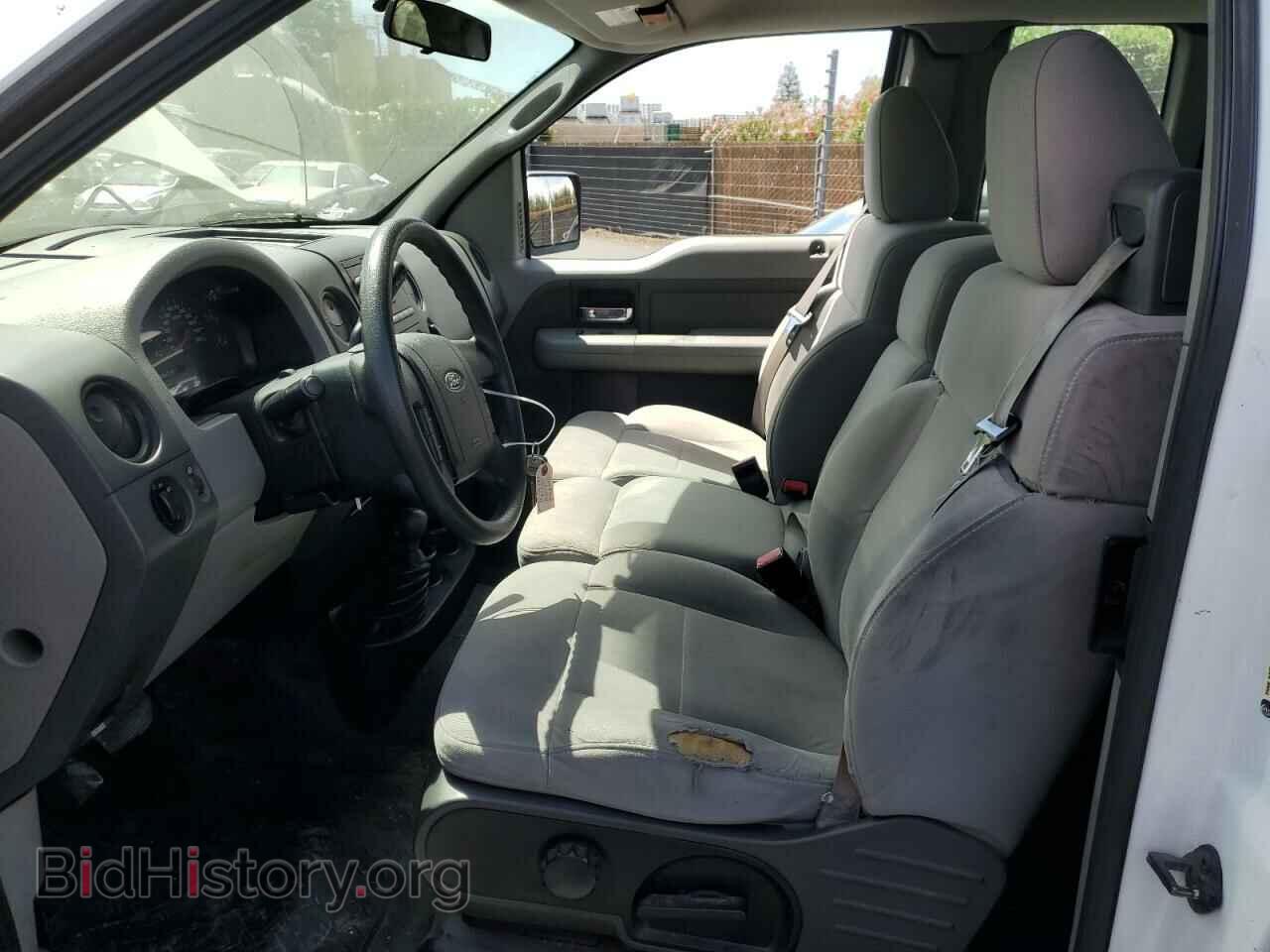 2007 FORD All Models - VIN: 1FTPX14537KD20112 - Photo 7