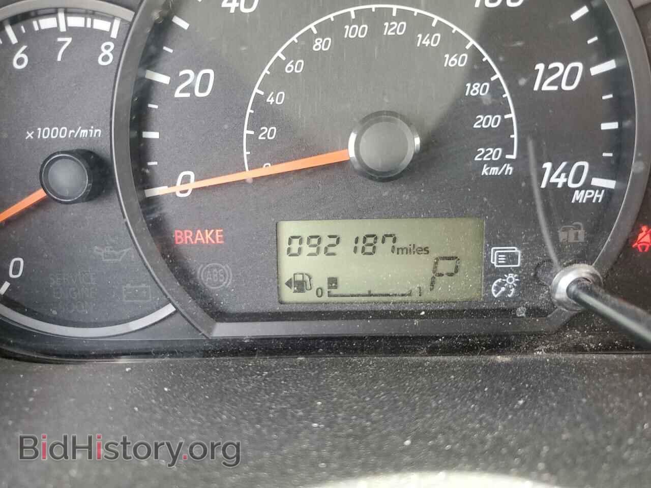 2017 MITSUBISHI MIRAGE - VIN: ML32F3FJ5HH002495 - Фото 8