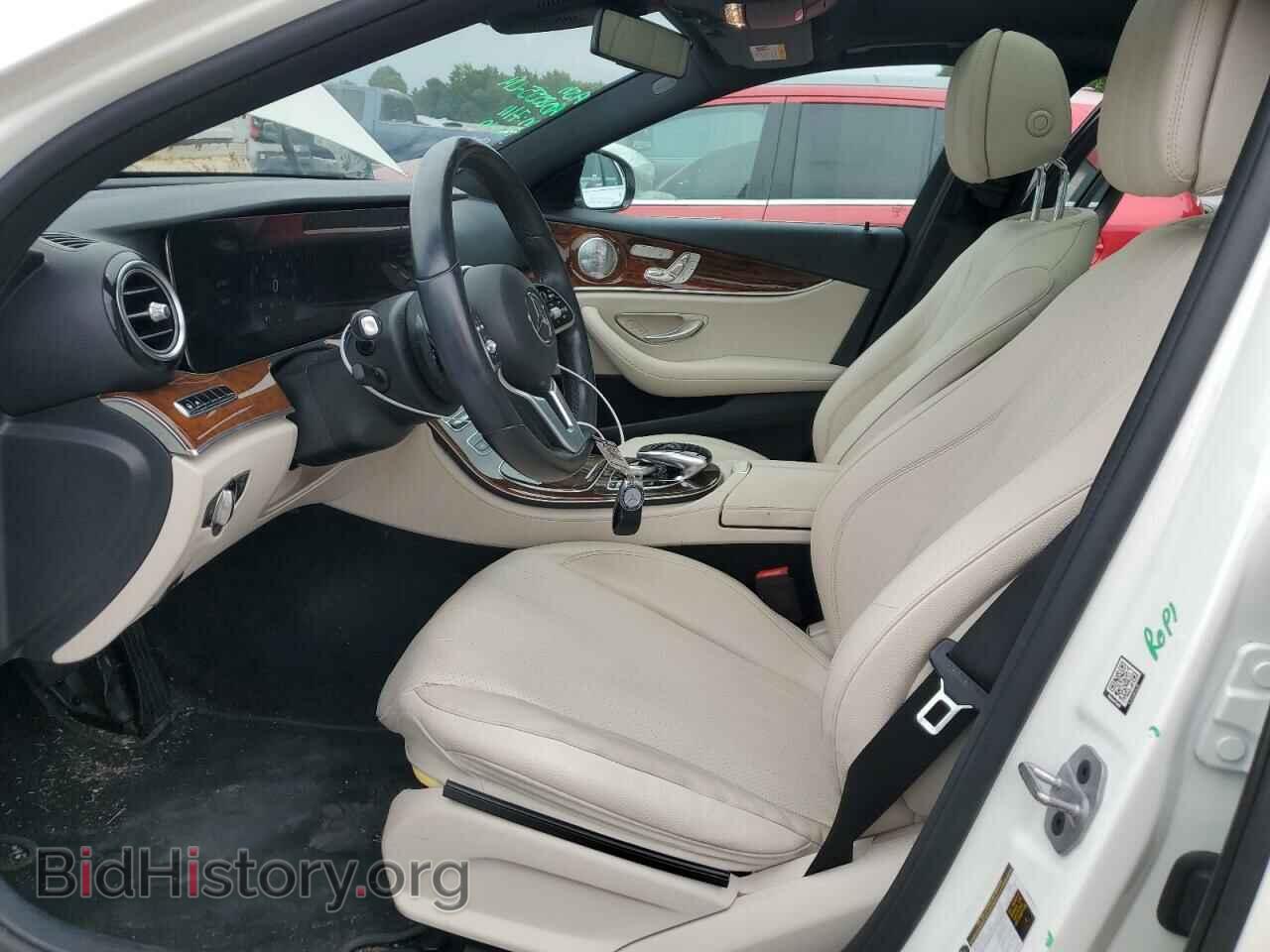 2019 MERCEDES-BENZ E-CLASS - VIN: WDDZF4KB3KA590595 - Фото 7