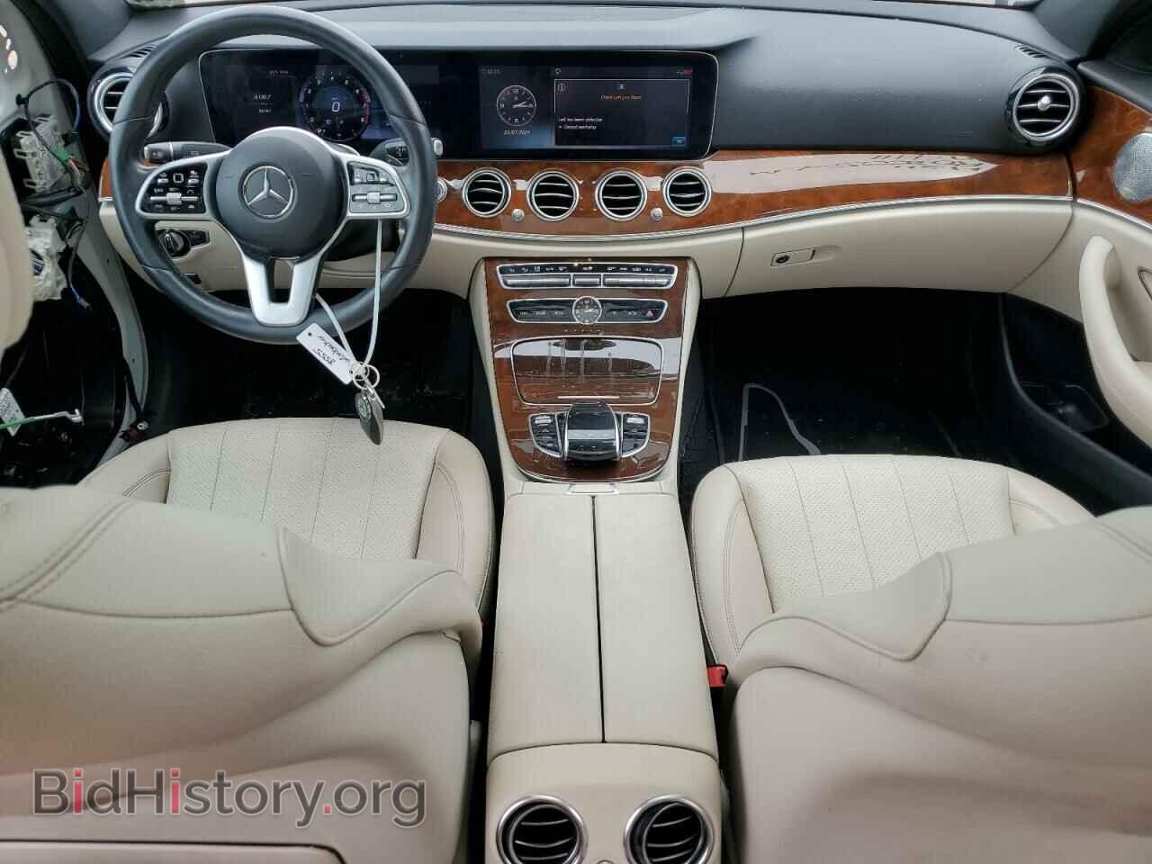 2019 MERCEDES-BENZ E-CLASS - VIN: WDDZF4KB3KA590595 - Фото 8