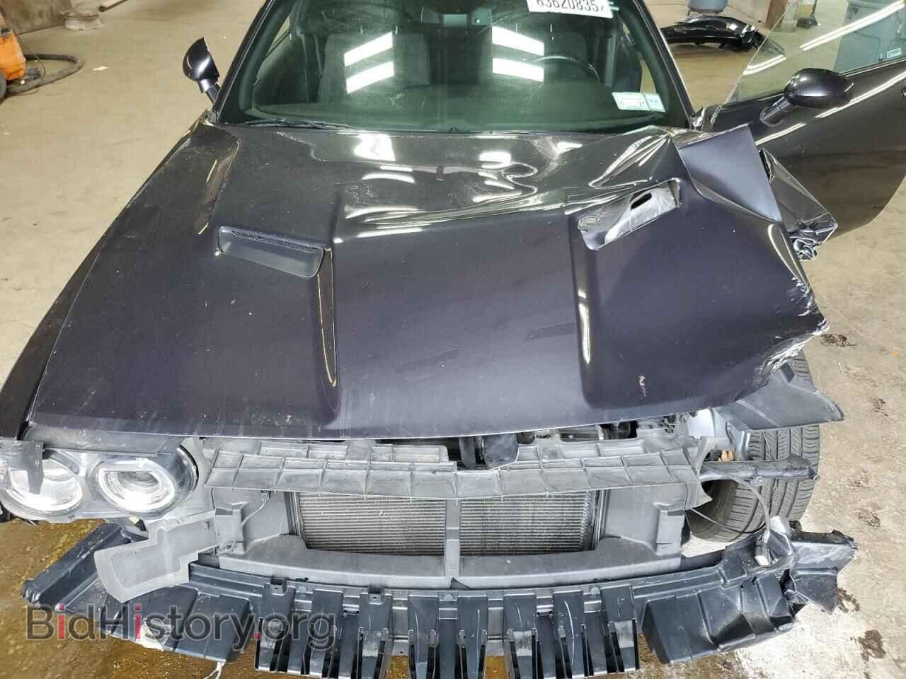 2018 DODGE CHALLENGER - VIN: 2C3CDZAG7JH237488 - Фото 11