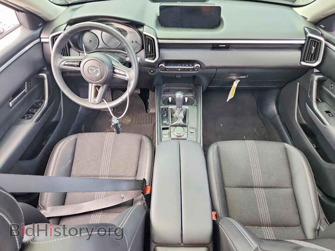2024 MAZDA CX-50 - VIN: 7MMVABDM6RN205575 - Фото 8