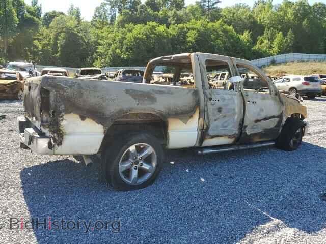 2007 DODGE RAM 1500 - VIN: 1D7HA18287S120435 - Фото 3
