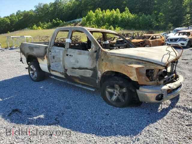 2007 DODGE RAM 1500 - VIN: 1D7HA18287S120435 - Фото 4