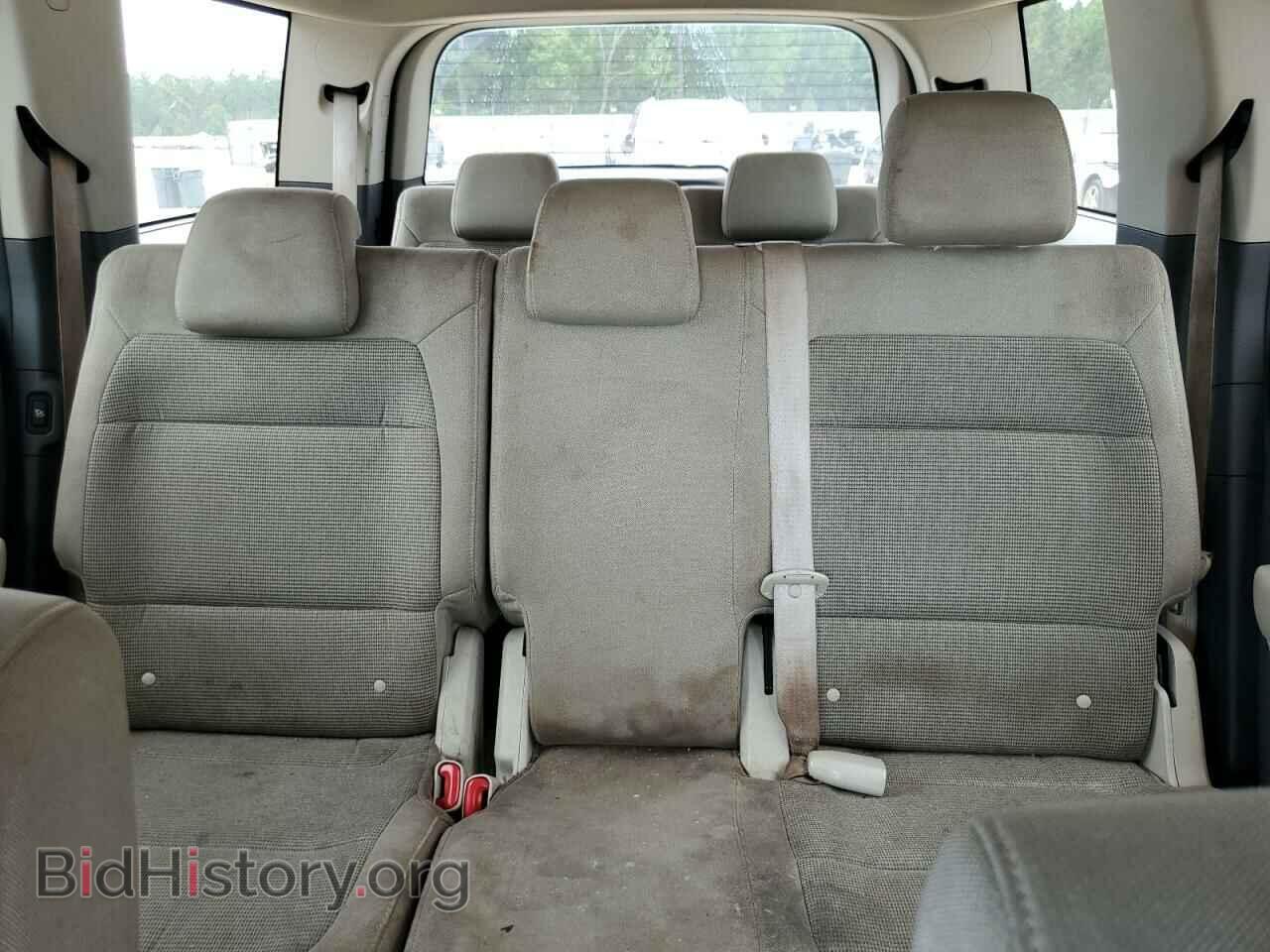 2010 FORD FLEX - VIN: 2FMGK5BC5ABA42673 - Photo 10