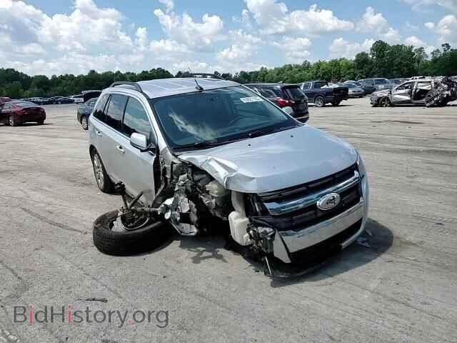 2011 FORD EDGE - VIN: 2FMDK4KC4BBB32752 - Фото 15