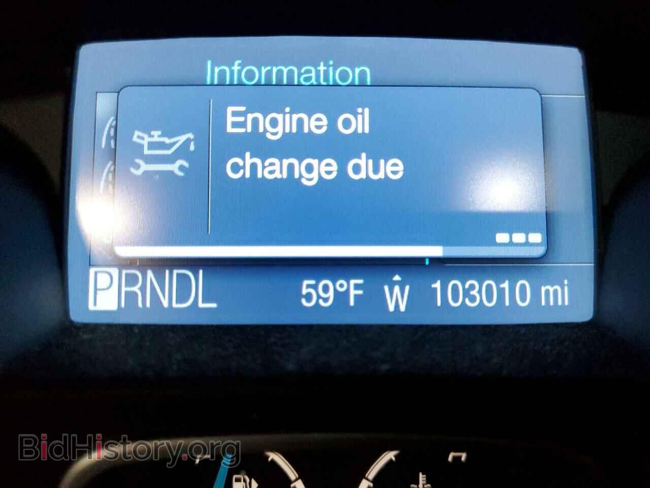 2012 FORD FOCUS - VIN: 1FAHP3F25CL101990 - Фото 8