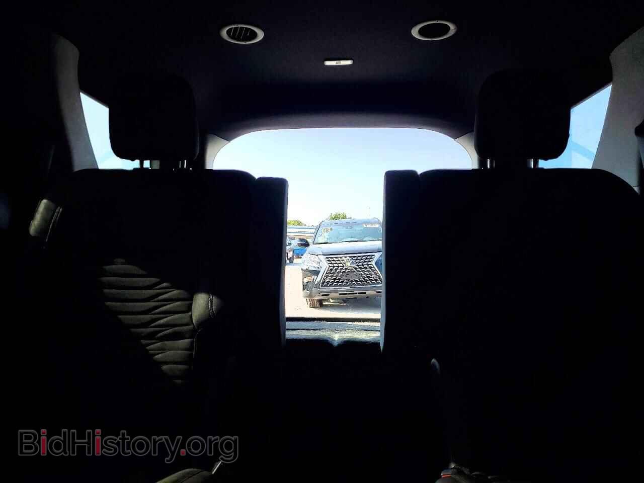 2020 FORD EXPLORER - VIN: 1FMSK7DH8LGC56728 - Photo 10