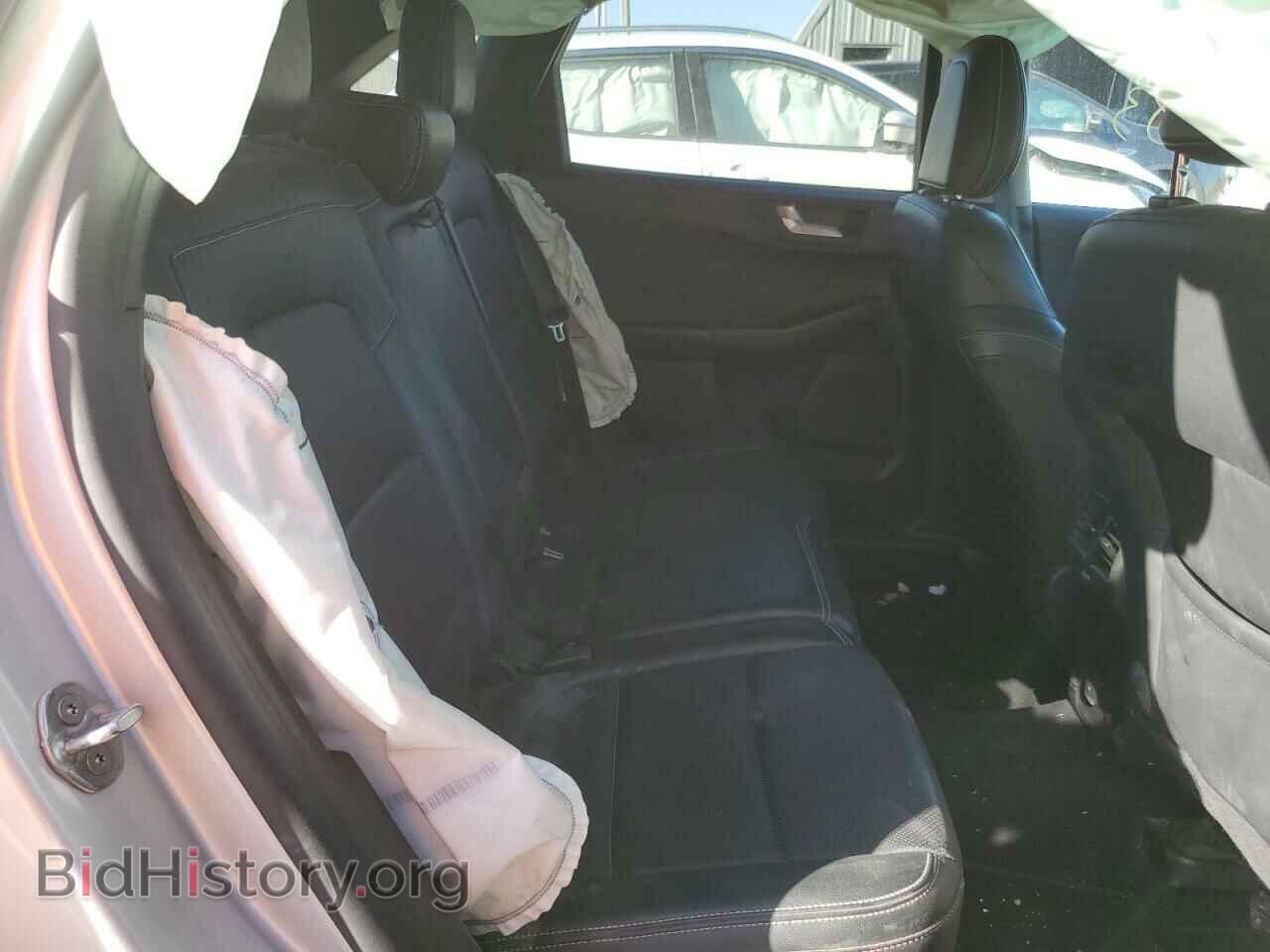 2020 FORD ESCAPE - VIN: 1FMCU0H62LUA33259 - Фото 6