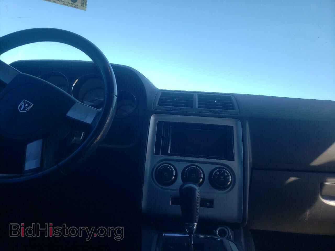 2010 DODGE CHALLENGER - VIN: 2B3CJ4DVXAH146427 - Photo 9