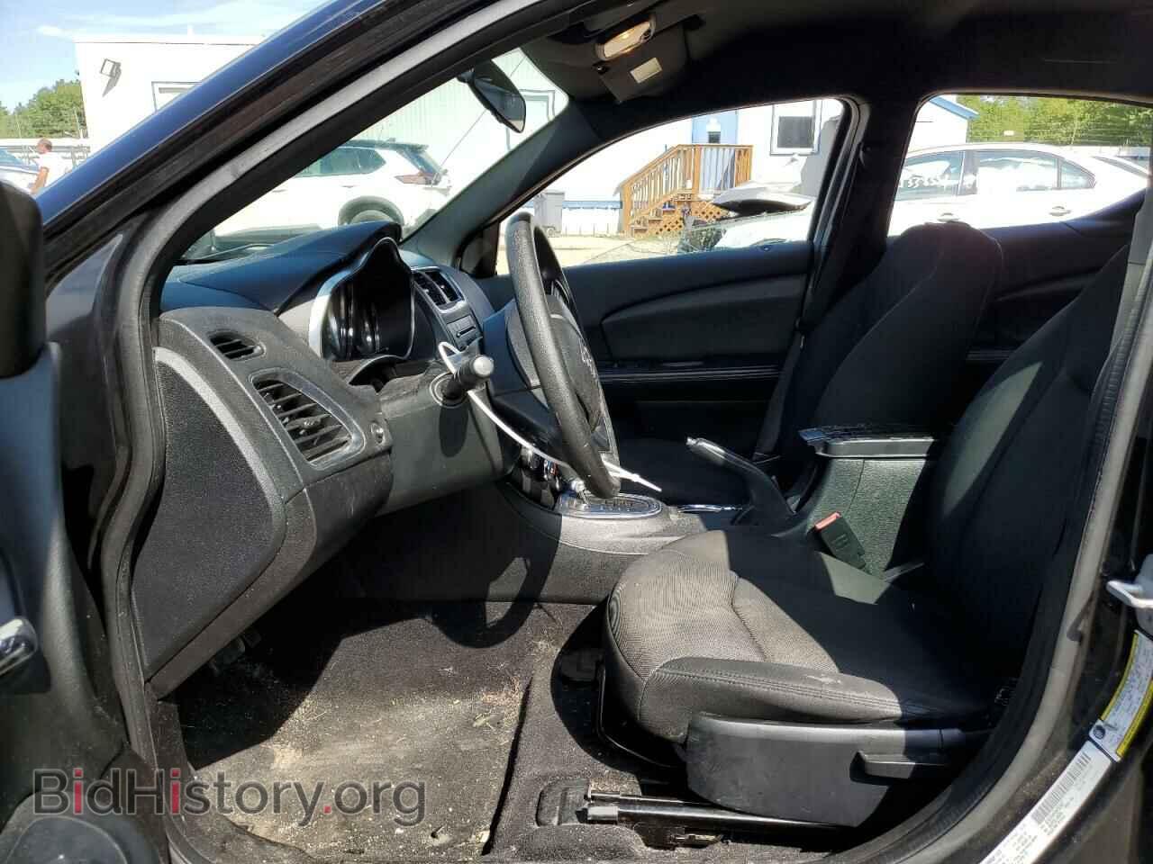 2013 DODGE AVENGER - VIN: 1C3CDZAG7DN756407 - Photo 7