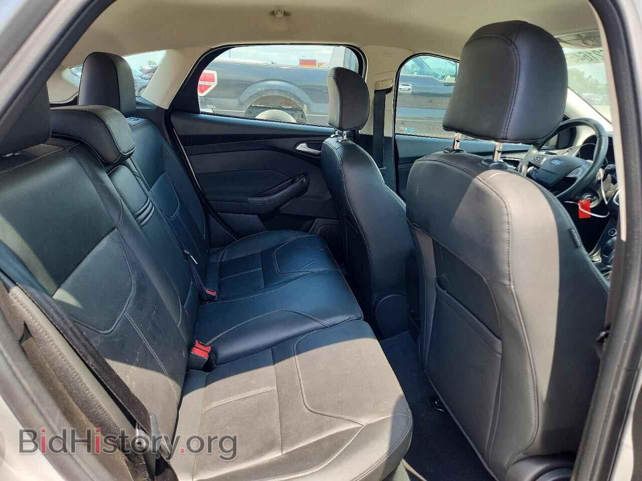 2016 FORD FOCUS - VIN: 1FADP3K23GL295283 - Photo 10